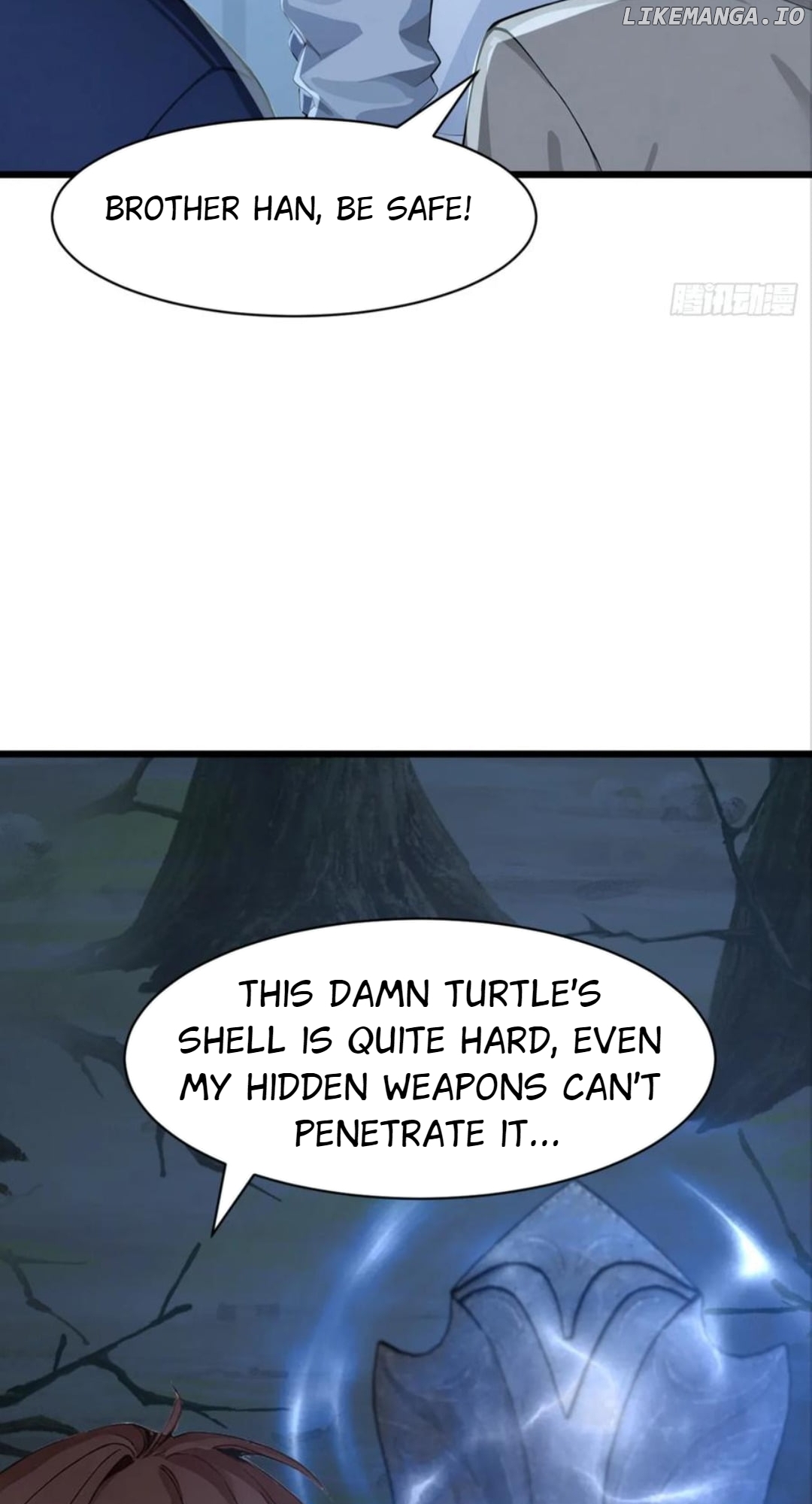 Primordial Ten Fiends: Others Tame Beasts, I Tame Beast Girls Chapter 40 - page 52
